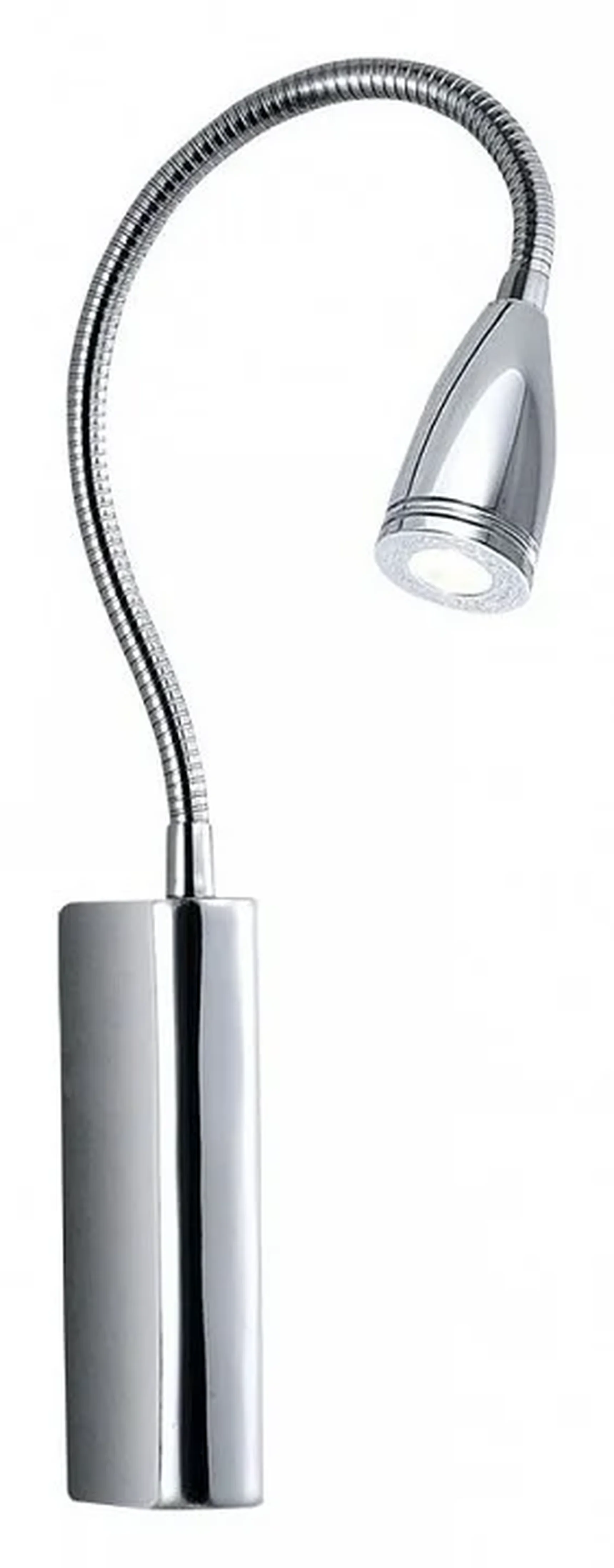 Бра 14000 14801/A LED сhrome