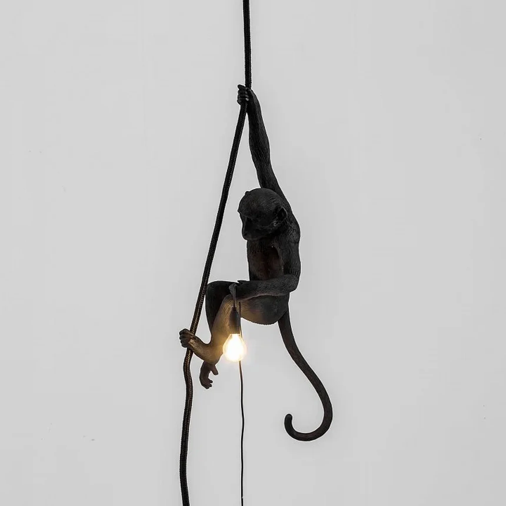 Подвесной светильник Monkey Lamp 14923