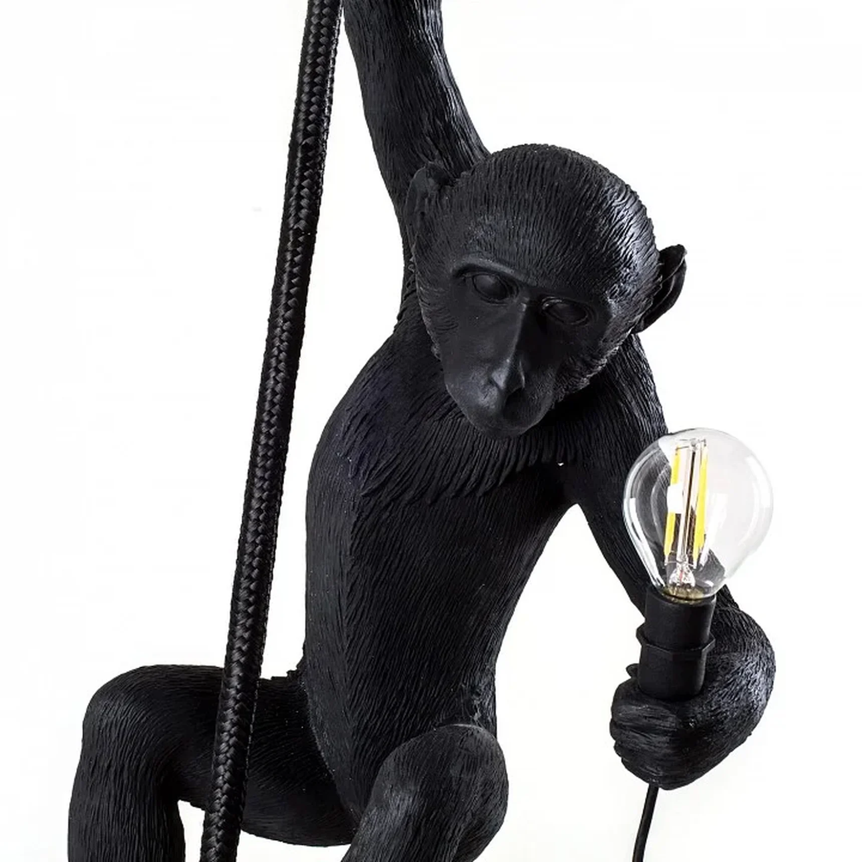 Подвесной светильник Monkey Lamp 14923
