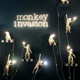 Подвесной светильник Monkey Lamp 14923