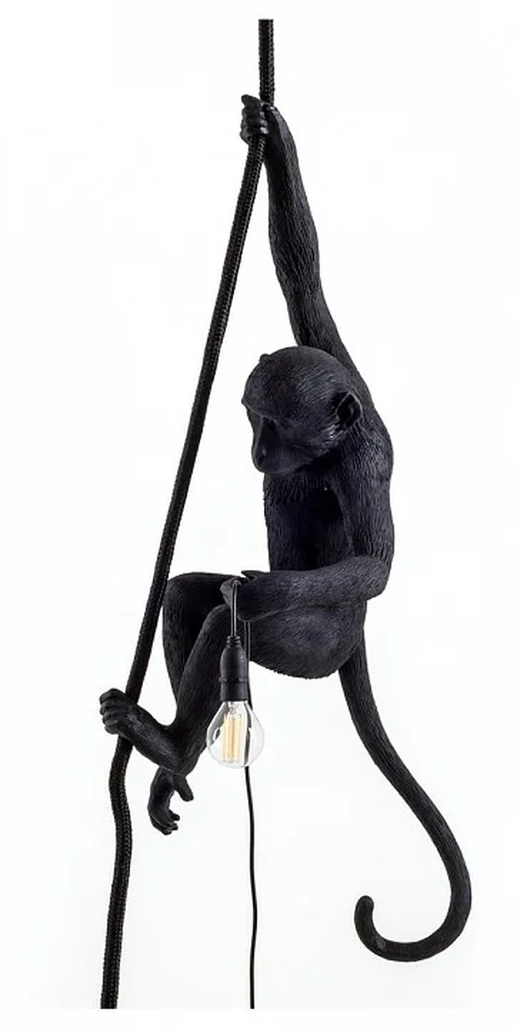 Подвесной светильник Monkey Lamp 14923