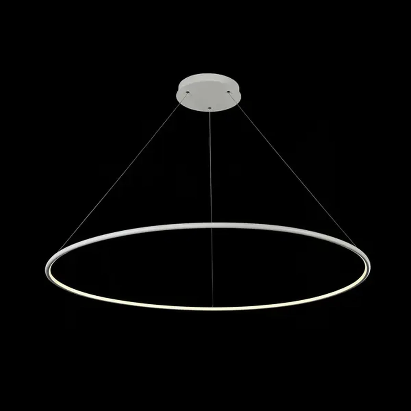 Подвесной светильник Nola 3000К 70,2Вт, MOD877PL-L70W