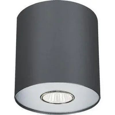 Потолочный светильник Nowodvorski Point 6007