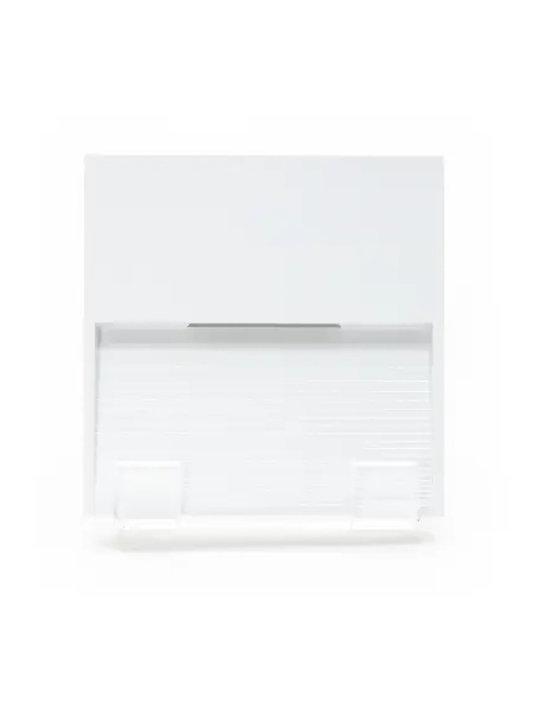 Светильник светодиодный накладной для подсветки стен и ступеней PST/W S120120, 5024809