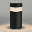 Ландшафтный светодиодный светильник 1531 TECHNO LED 3000K чёрный 1531 TECHNO LED черный