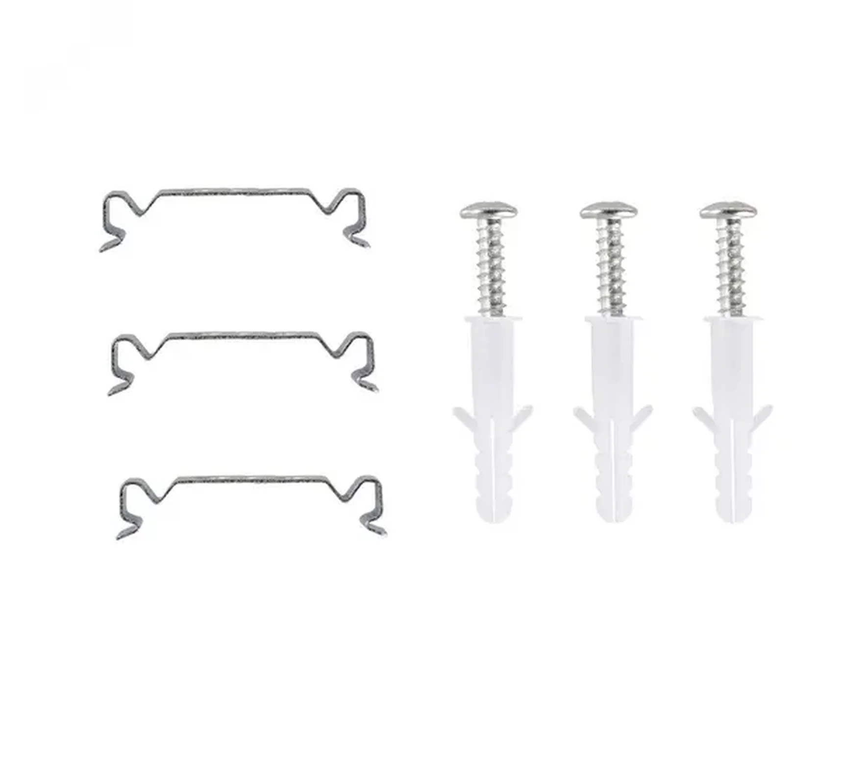 Светильник светодиодный пылевлагозащищенный PWP-С3 1200 50w 6500K, 5017658