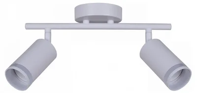 16001-9.5-002CT SPOT LIGHT GU10 WT светильник