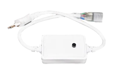 RGB Контроллер GDC-RGB-500-IP20-220, 512110