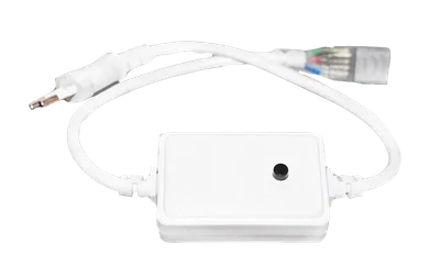 RGB Контроллер GDC-RGB-500-IP20-220, 512110