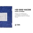 06-46 Светодиодная панель накладная квадр. 220В, 15Вт, CRI:80Ra, 1200Лм, 145*145 мм, алюминиевый корпус, встроенный изолированный драйвер, 4