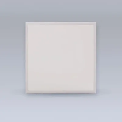 40W холодная 6000К 595*595мм Ультратонкая светодиодная панель 220V