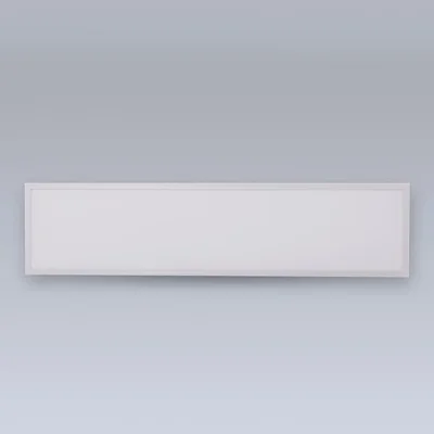 295*1195мм 40W нейтральная 4500К Ультратонкая светодиодная панель 220V