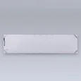 295*1195мм 40W холодная 6000К Ультратонкая светодиодная панель 220V