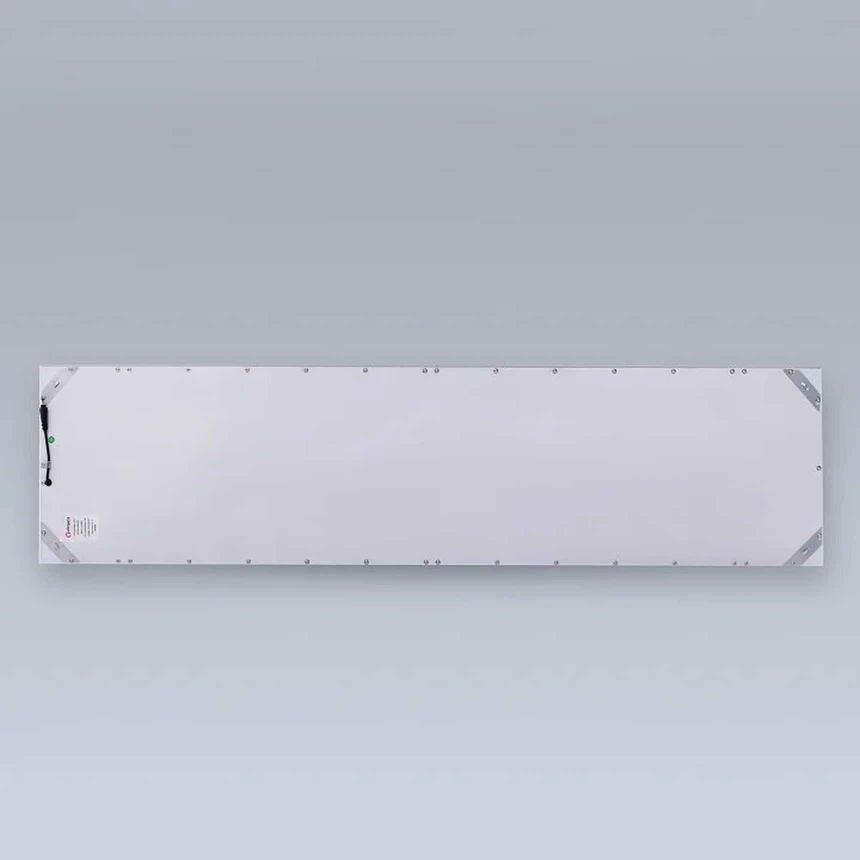 295*1195мм 40W холодная 6000К Ультратонкая светодиодная панель 220V