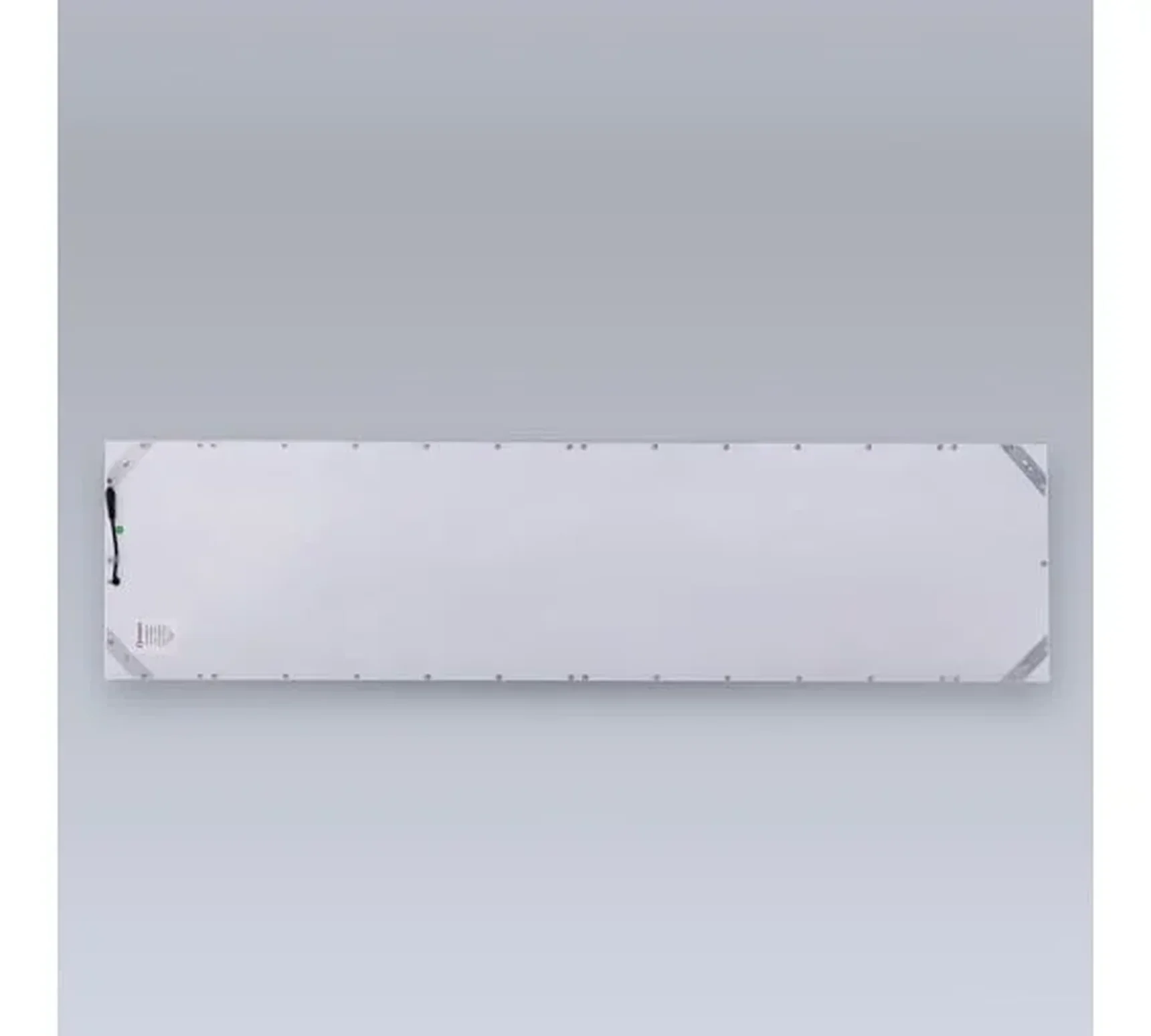 Светодиодная панель Eleganz 40 Вт 295*1195мм 3000К