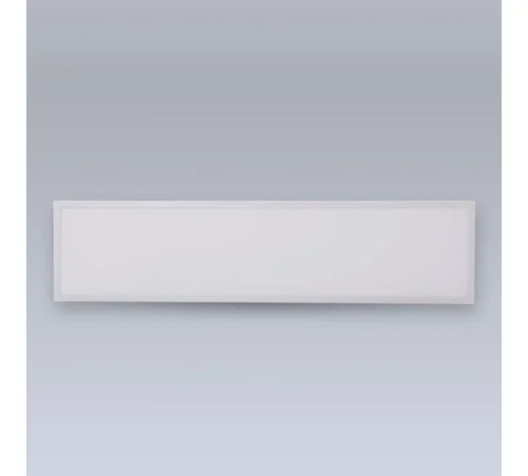 Светодиодная панель Eleganz 40 Вт 295*1195мм 3000К