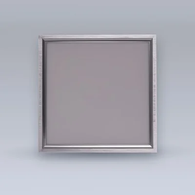 300*300мм 18W нейтральная 4500К Ультратонкая светодиодная панель 220V