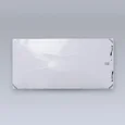 72W холодная 6000К 1195*595мм Ультратонкая светодиодная панель 220V