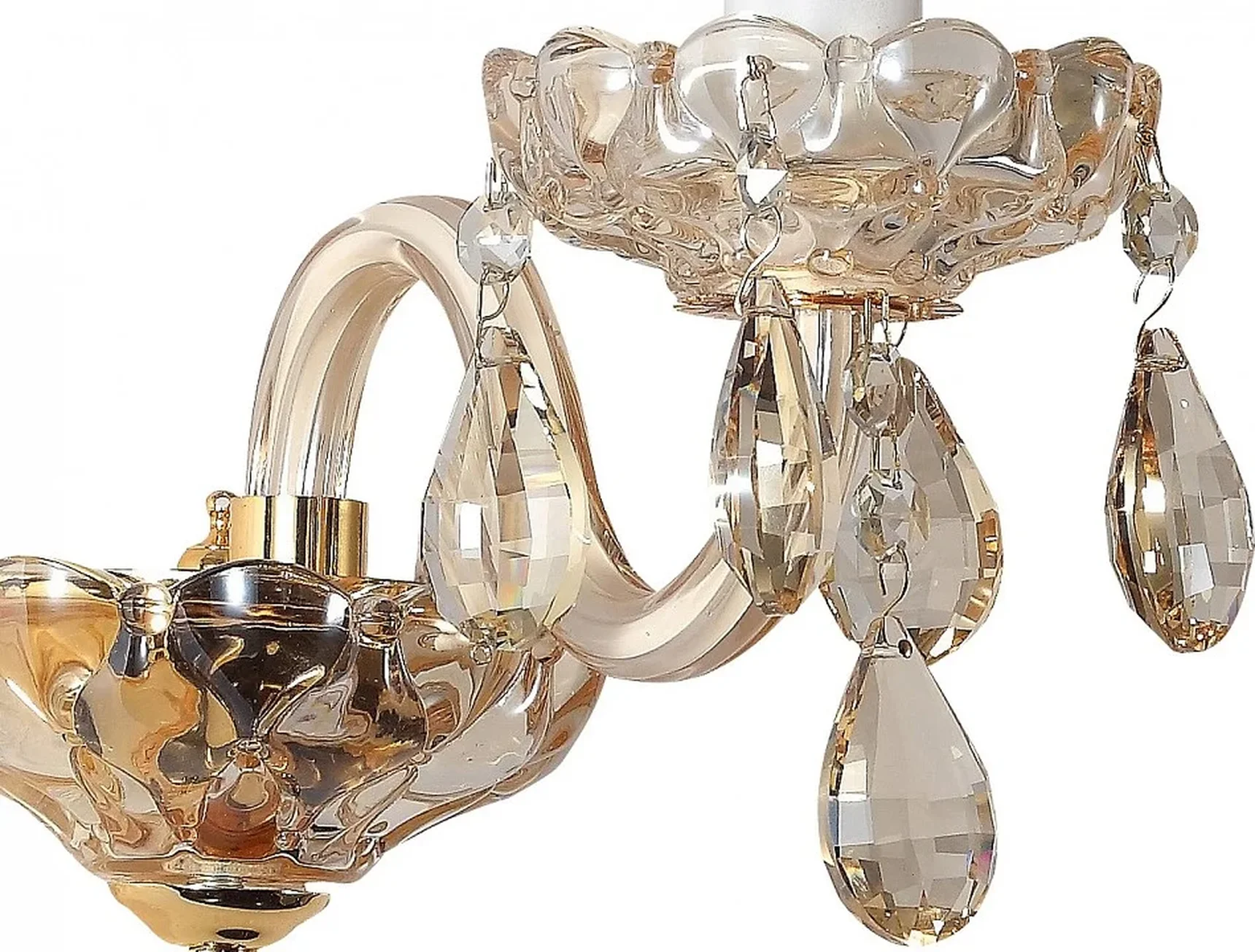 Бра Brendy 1738-1W