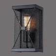 Накладной светильник Mesh 1784-1W