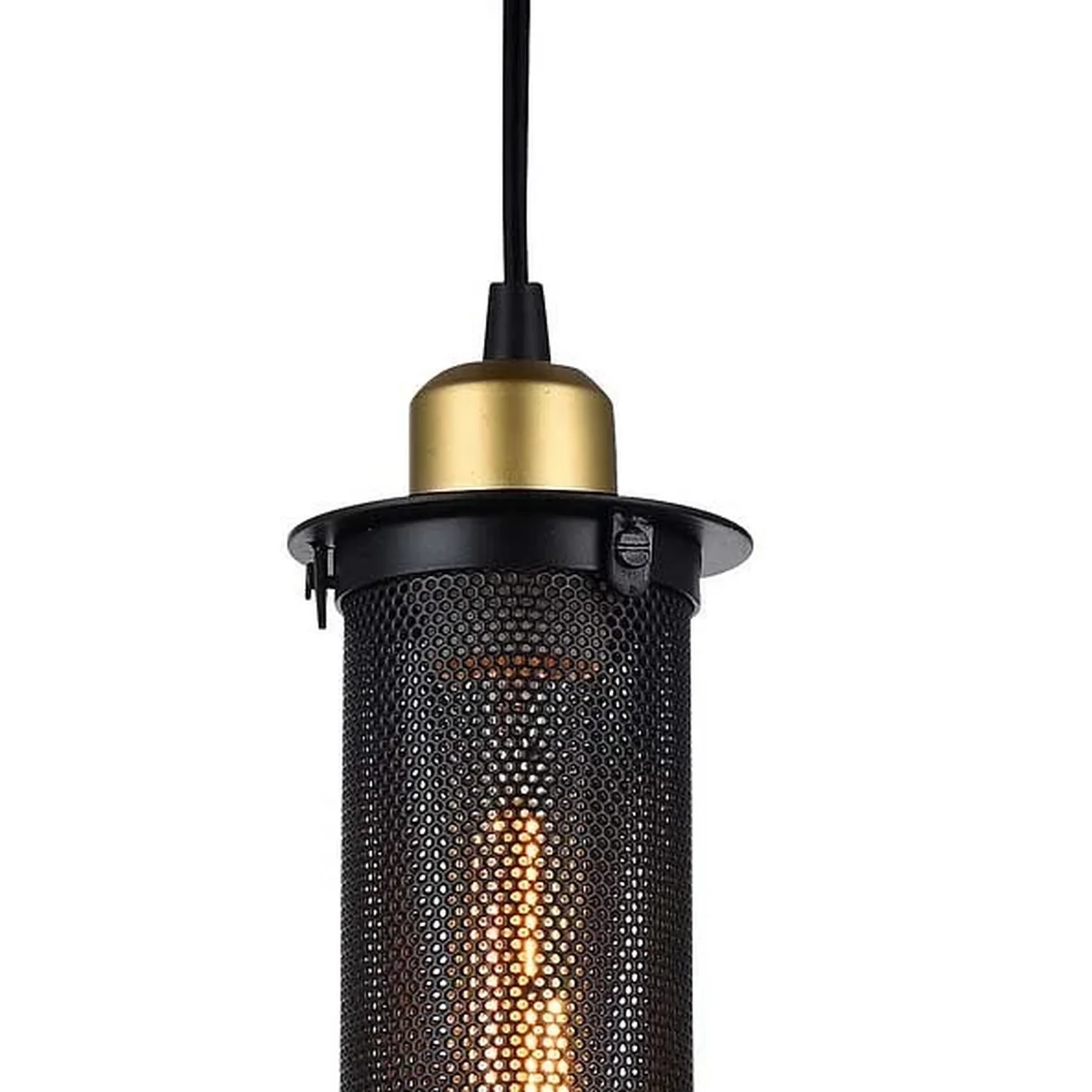 Подвесной светильник Strainer 1788-1P