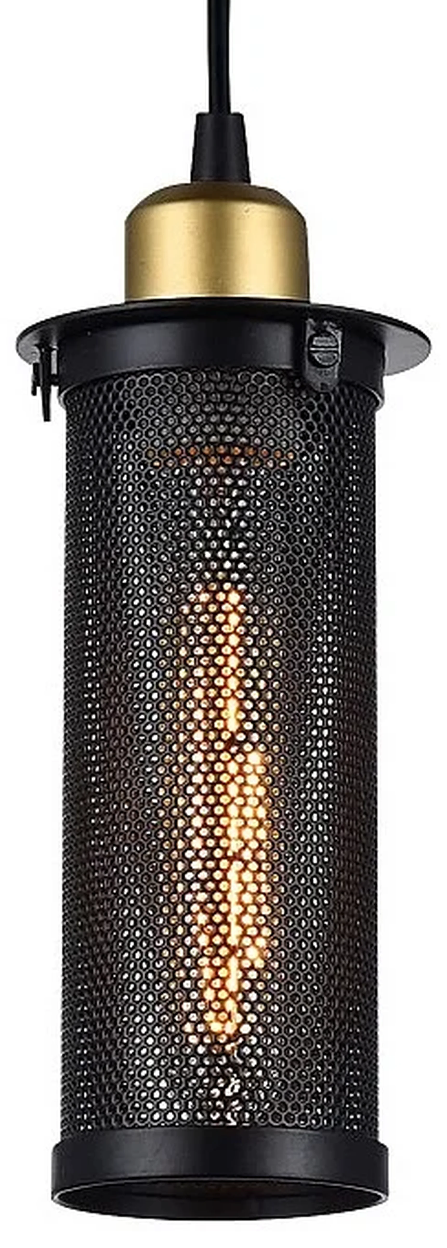 Подвесной светильник Strainer 1788-1P