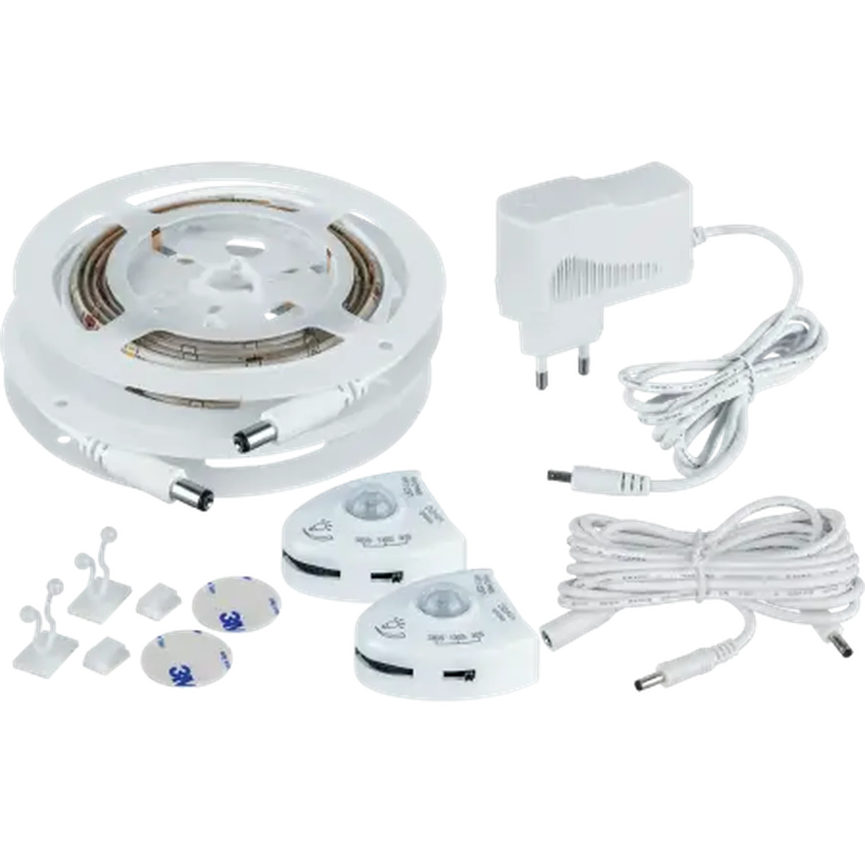 Лента светодиодная NLS-02-2120WW-12-LED-2PIRMLD