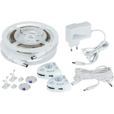 Лента светодиодная NLS-02-2120WW-12-LED-2PIRMLD