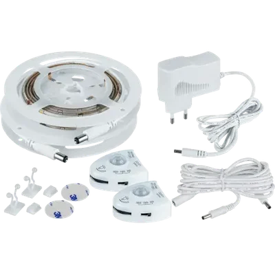 Лента светодиодная NLS-02-2120WW-12-LED-2PIRMLD