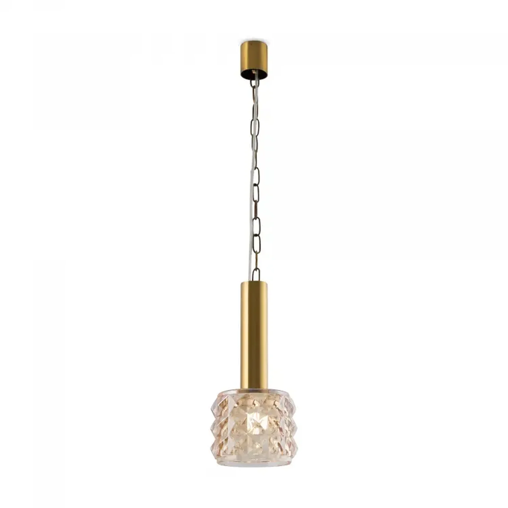 Подвесной светильник Rock Me MOD027PL-01BS