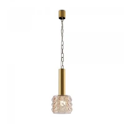 Подвесной светильник Rock Me MOD027PL-01BS