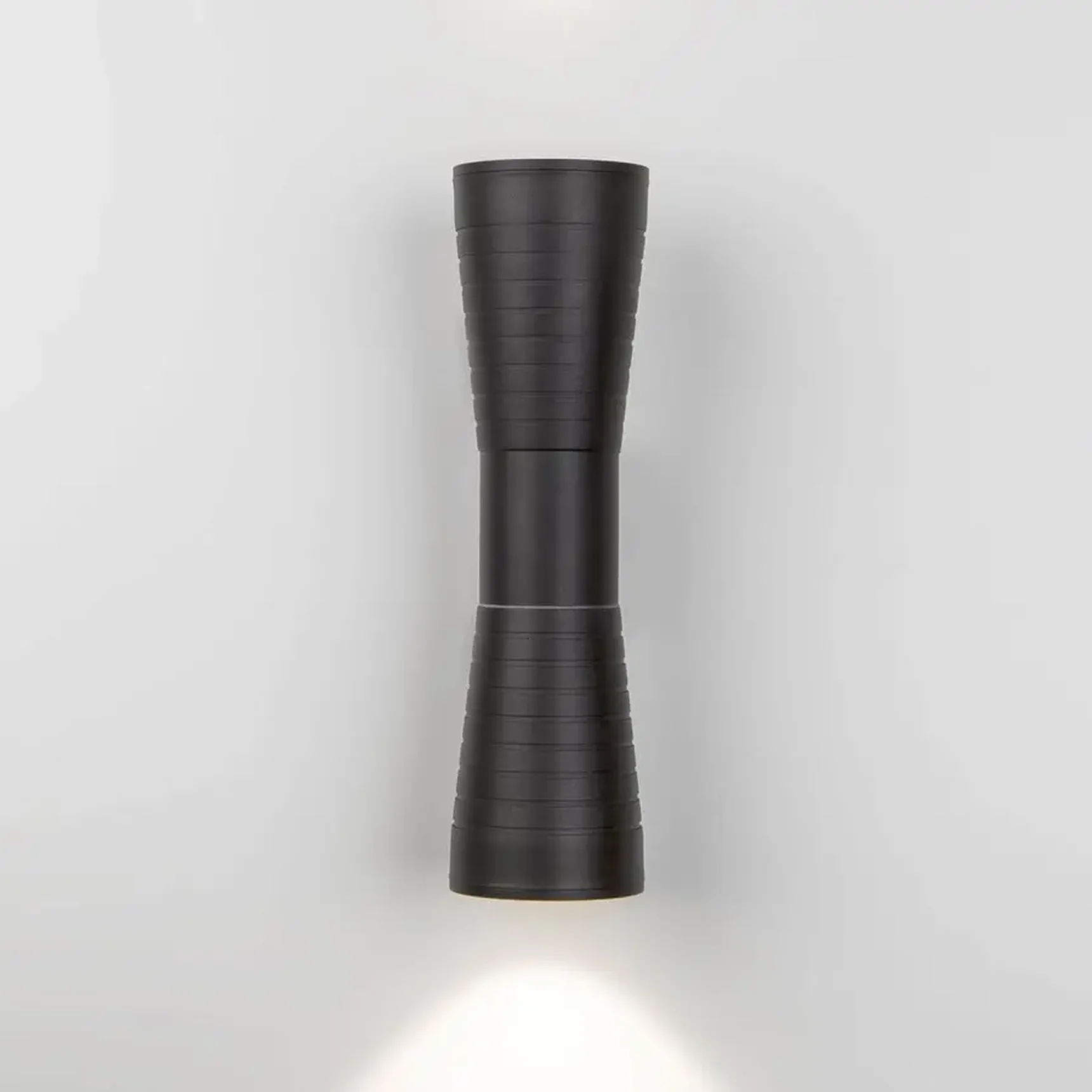 Уличный настенный светодиодный светильник Elektrostandard 1502  Techno LED 4690389138621