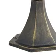 Наземный низкий светильник Zagreb 1805-1T