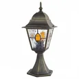 Наземный низкий светильник Zagreb 1805-1T