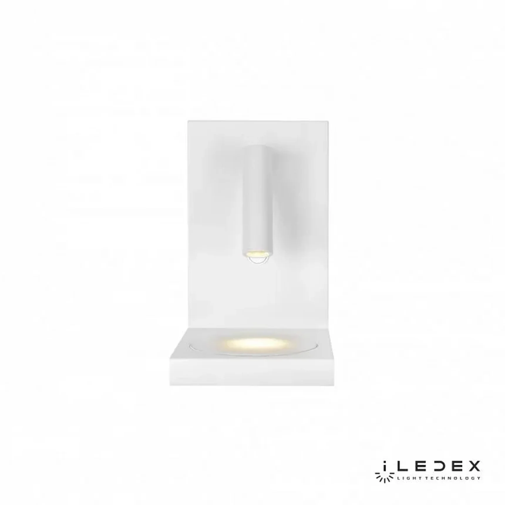 Настенный светильник iLedex iCharge 1831A Белый