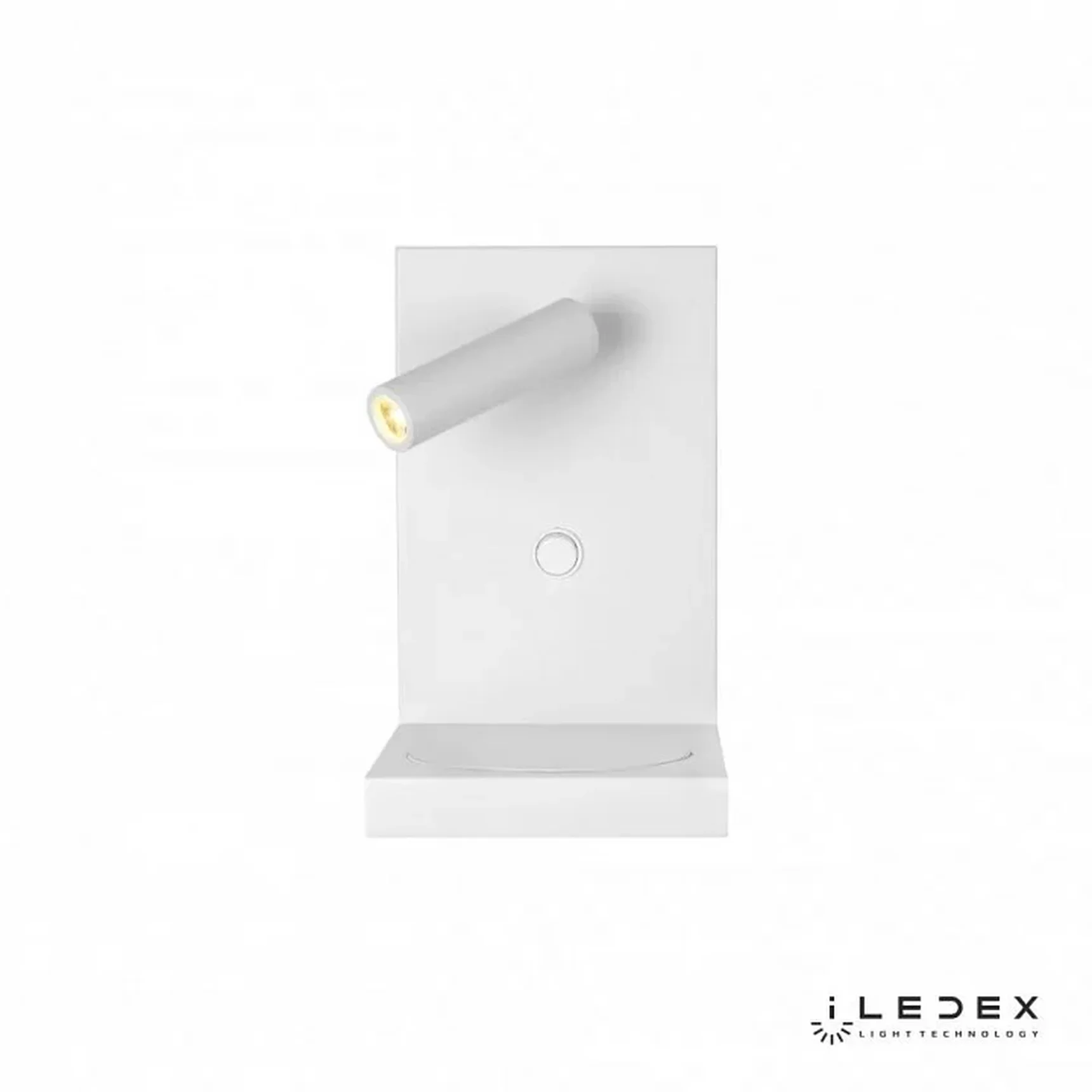 Настенный светильник iLedex iCharge 1831A Белый