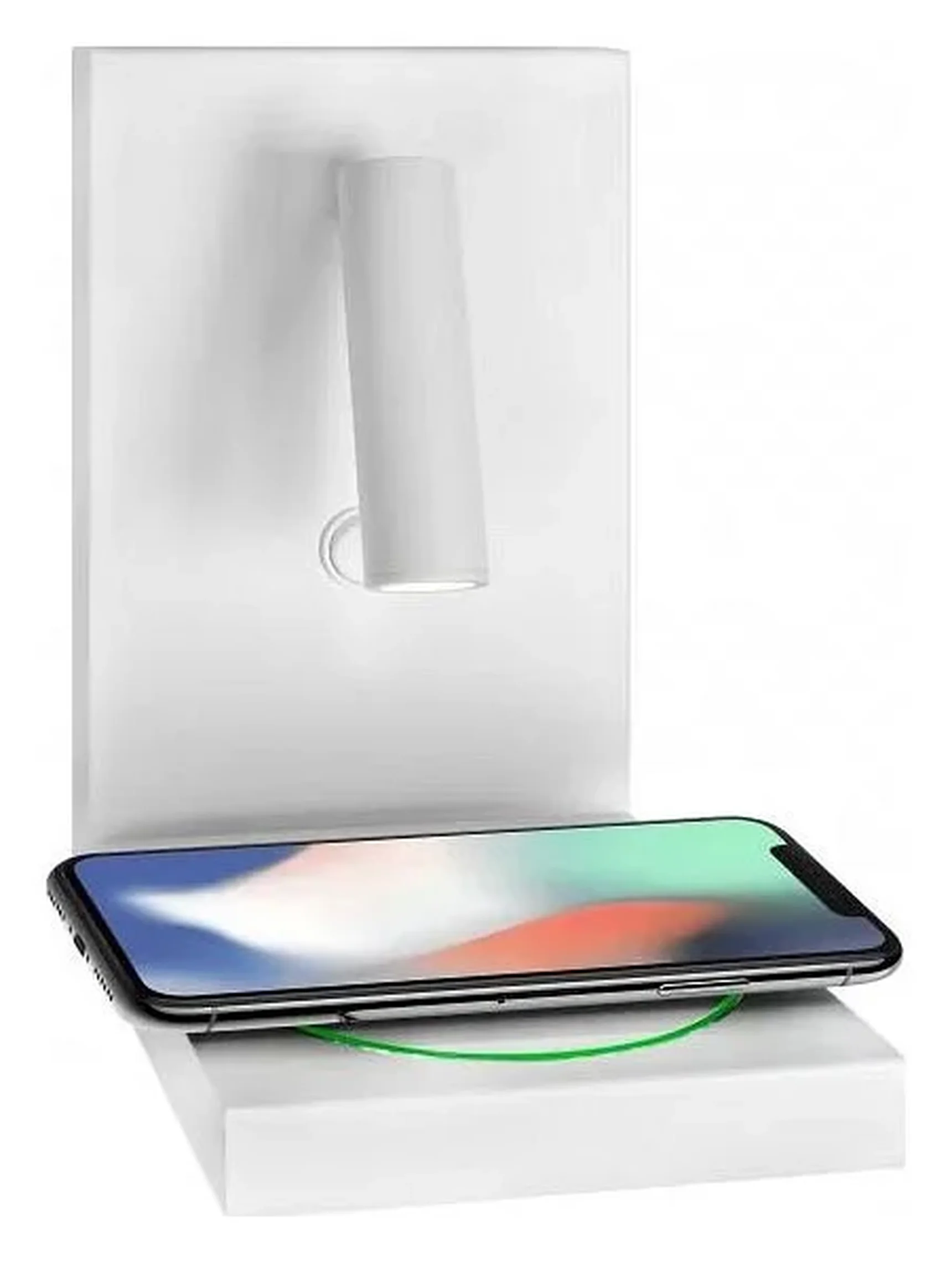 Настенный светильник iLedex iCharge 1831A Белый