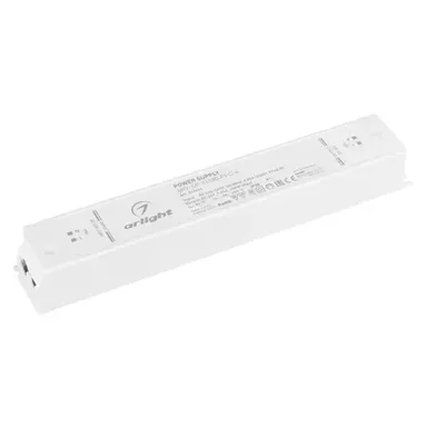 Блок питания ARV-SP-24180-PFC-A (24V, 7.5A, 180W) (Arlight, IP20 Пластик, 5 лет)