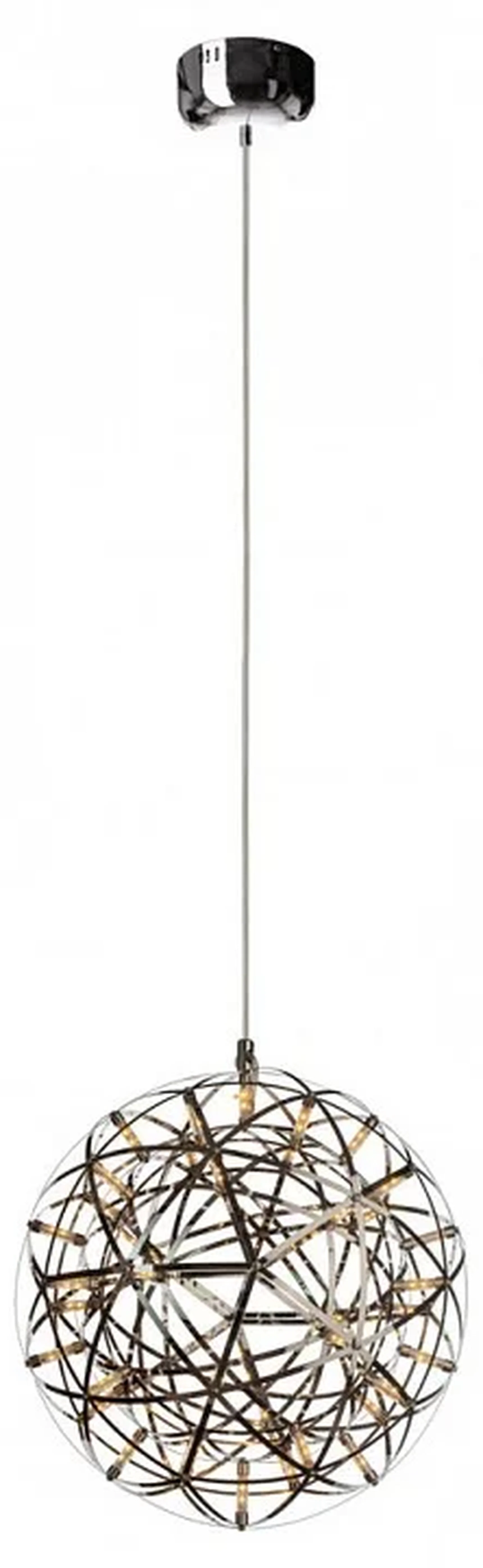 Подвесной светильник Moooi Raimond -638