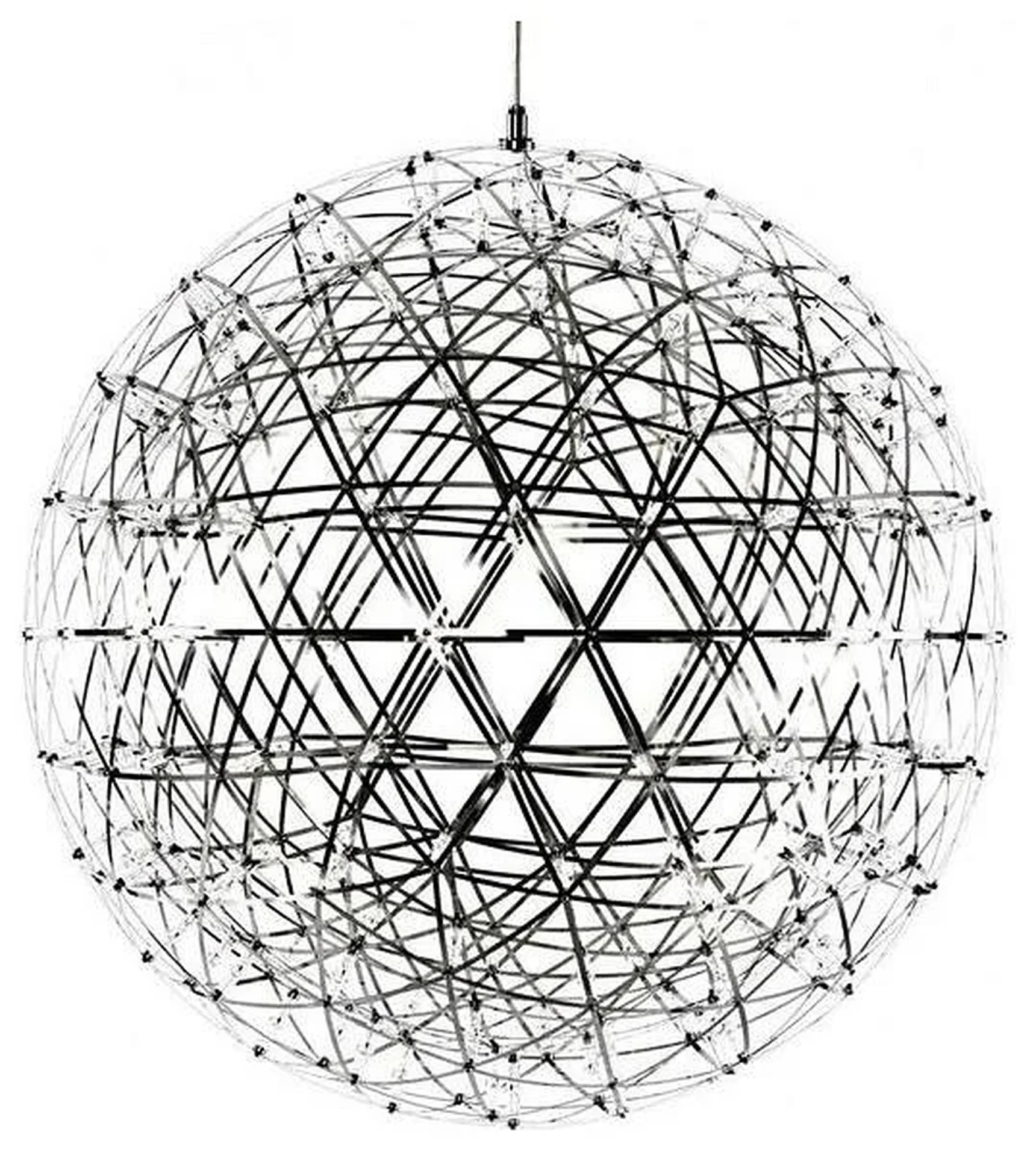 Подвесной светильник Moooi Raimond -638