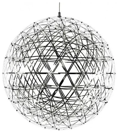 Подвесной светильник Moooi Raimond -638