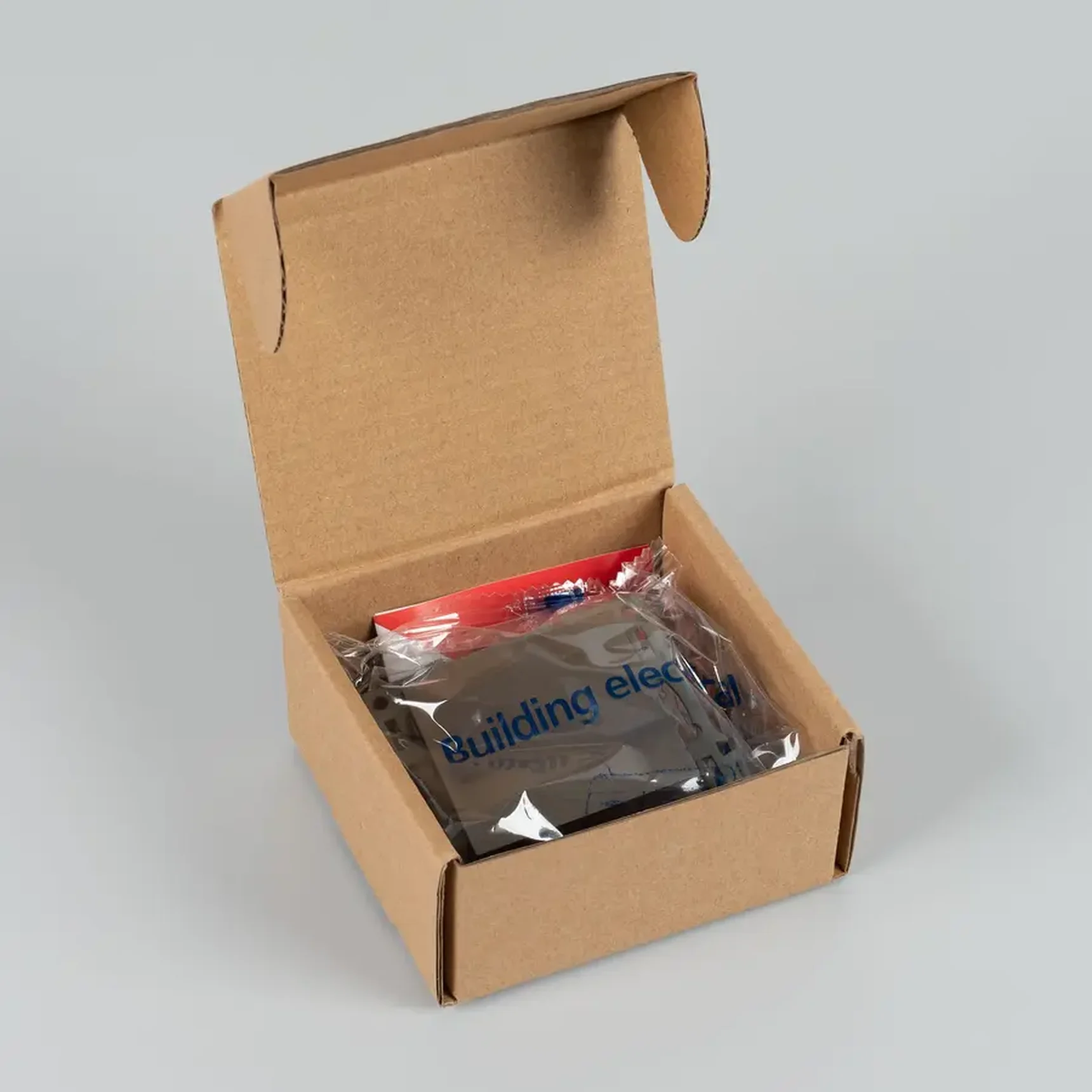 Заглушка для розетки SCT-MGG-PL-GR (Arlight, -)