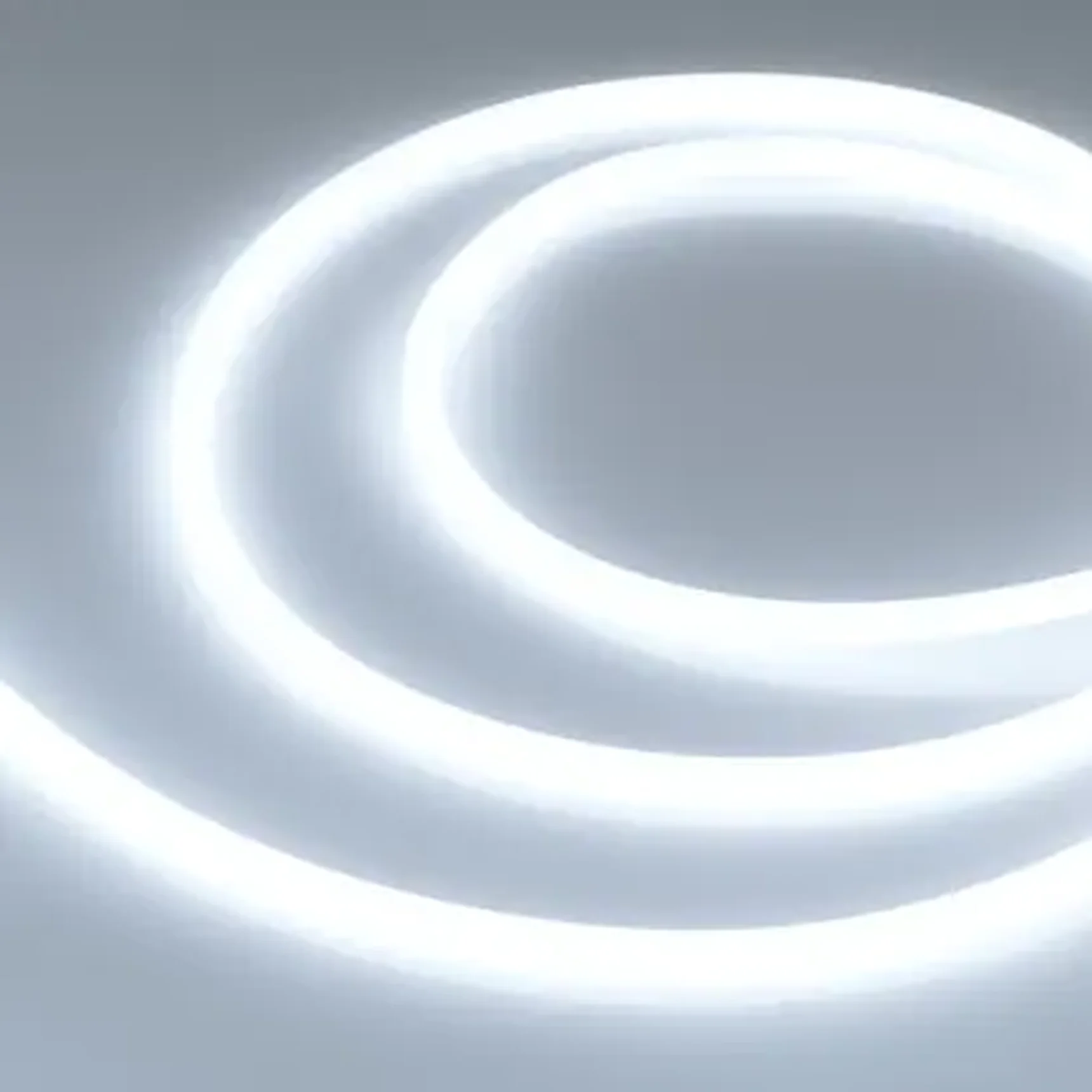 Лента герметичная LUNA-X960-D8mm 24V White6000 (8 W/m, IP65, 360deg, 5m) (Arlight, -)