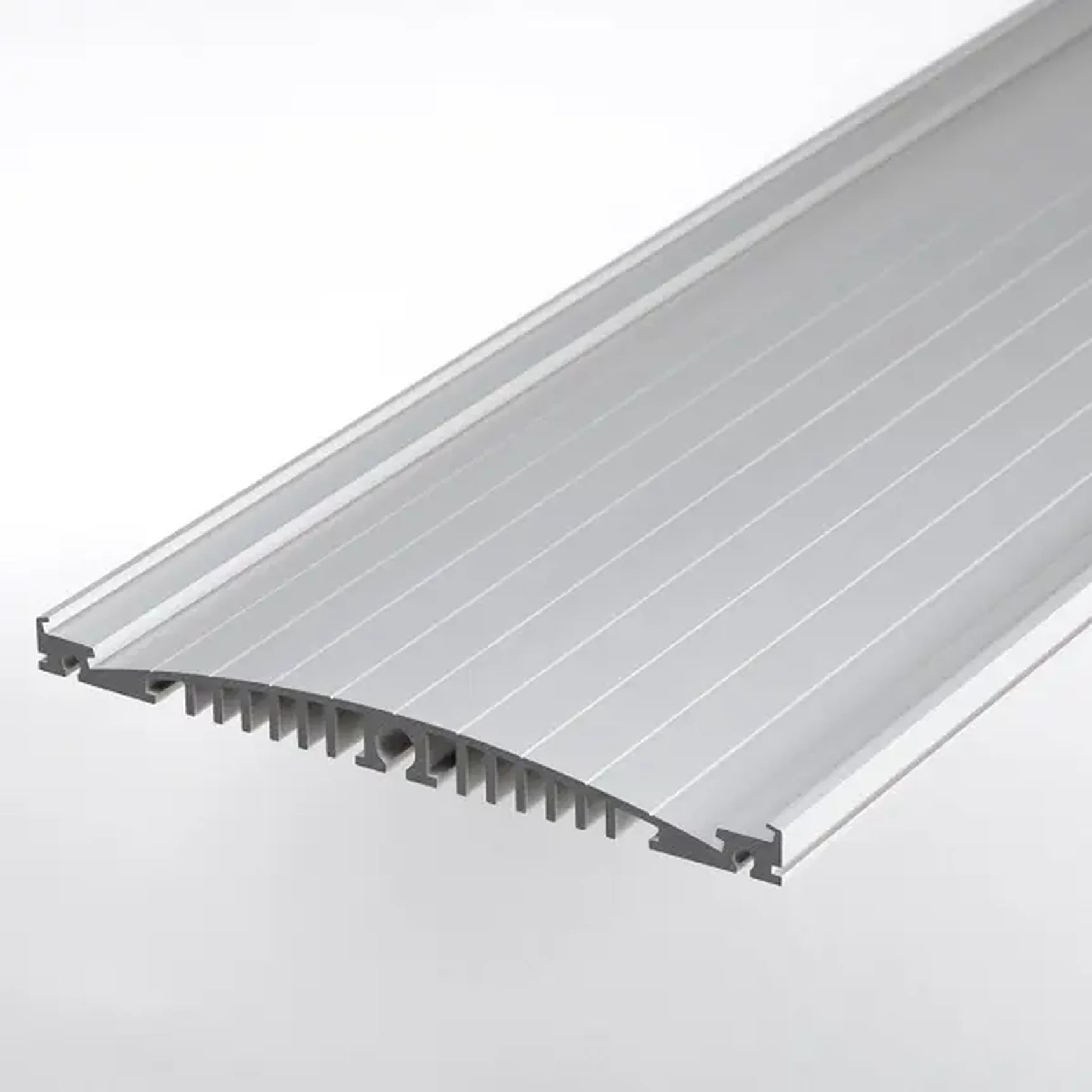 Профиль MULTI A-2000 ANOD (Arlight, Алюминий)