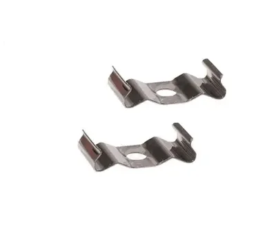 Скоба крепления для профиля гибкого GAL-6-175-C-IP20