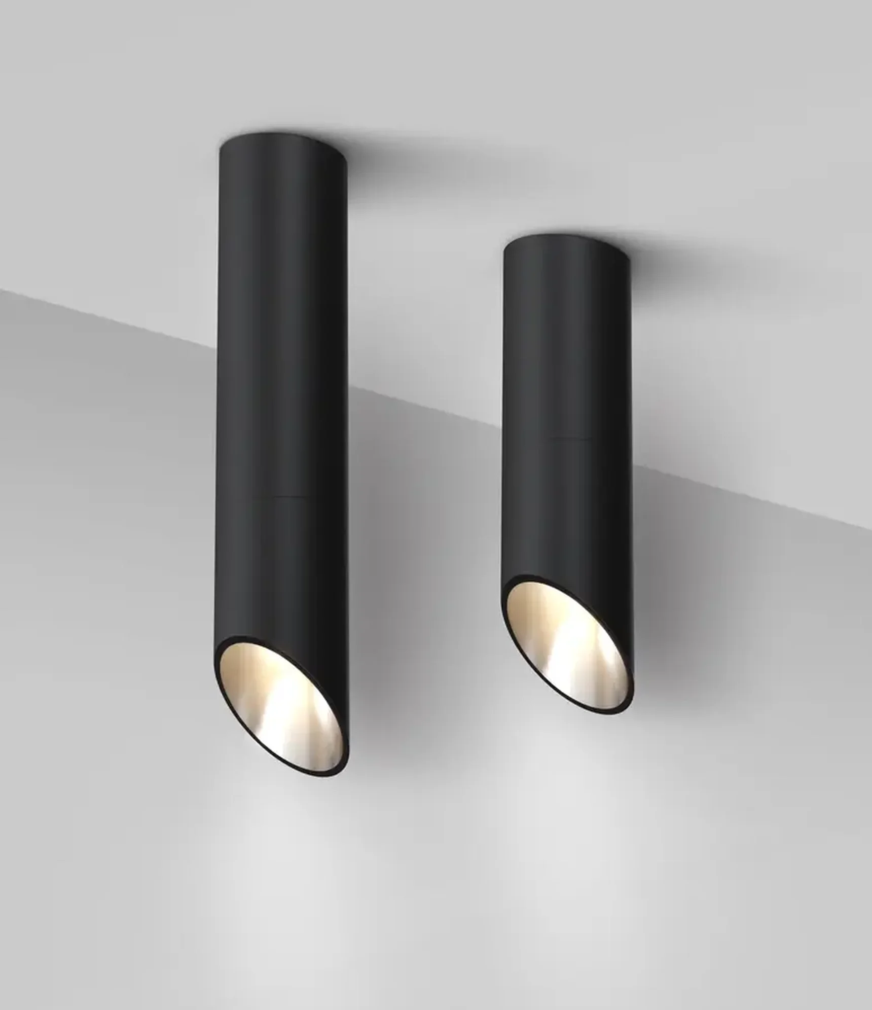 Потолочный светильник Lipari 1x50Вт GU10, C026CL-01B