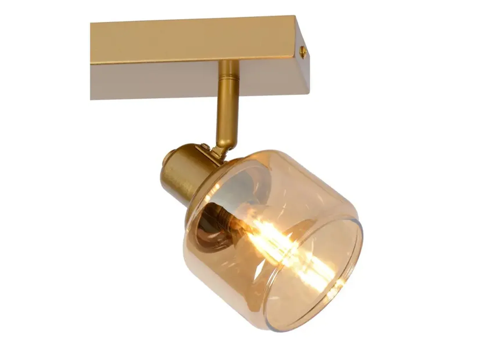 Спот Lucide Bjorn 77979/02/02