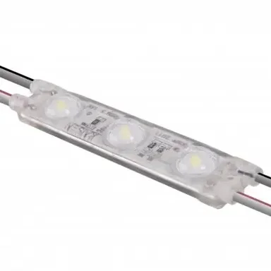 Светодиодный модуль Prism P3 HE 1,5Вт 172Лм, KM-P3-W