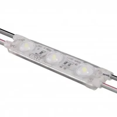 Светодиодный модуль Prism P3 HE 1,5Вт 172Лм, KM-P3-W