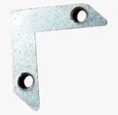 Уголок 90 горизонтальный Lumfer, LF-CNL